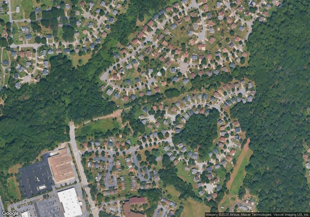 7306 Seawood Ct, Clinton, MD 20735 - photo 1