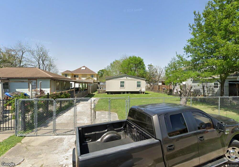 2533 Cromwell St, Houston, TX 77093 - photo 1