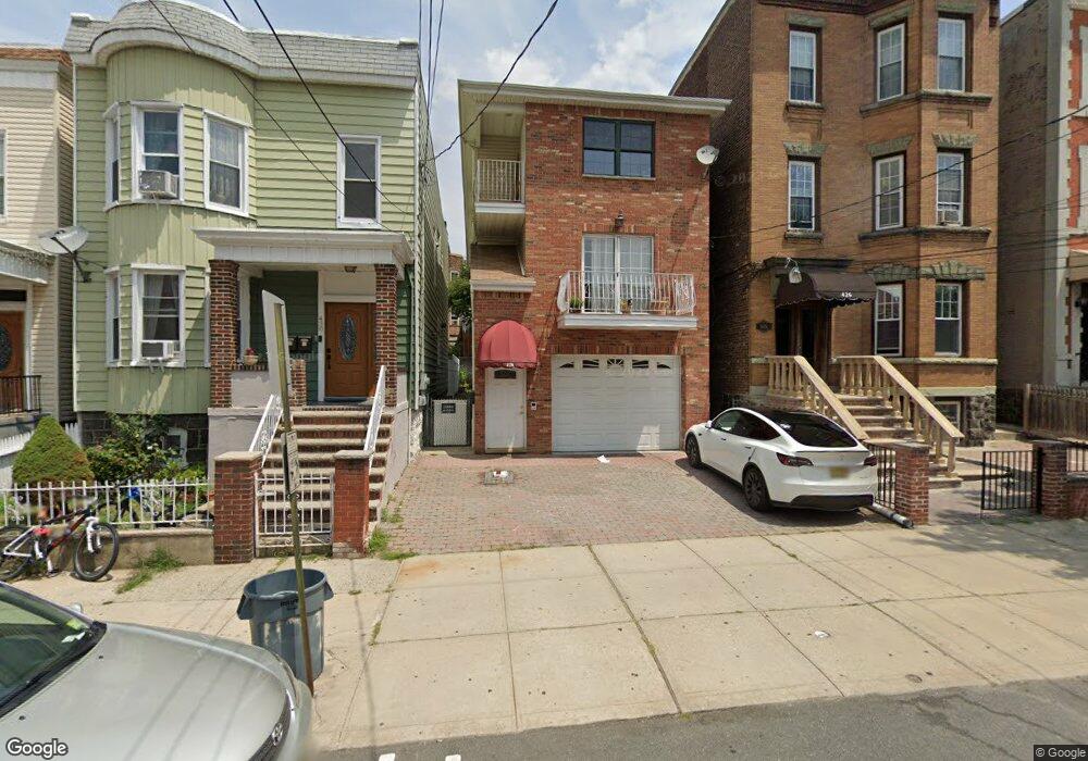426 65th St, West New York, NJ 07093 - photo 1