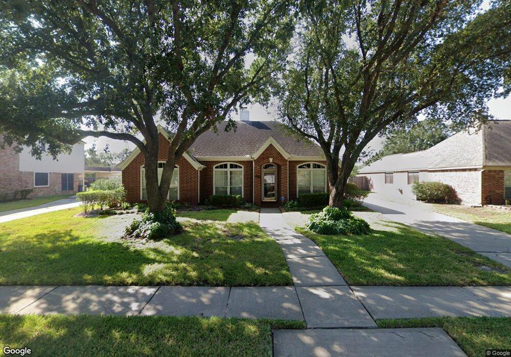 8218 W Copper Village Dr, Houston, TX 77095 - photo 1