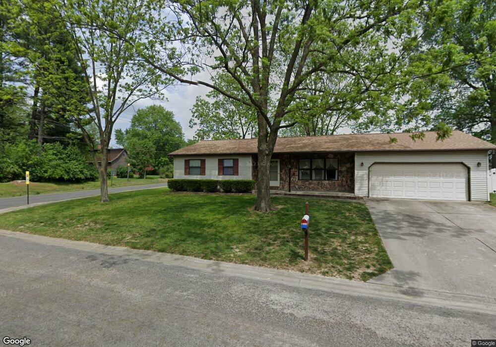 24 Meyer Dr, Freeburg, IL 62243 - photo 1