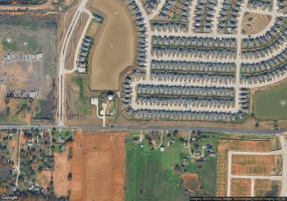 10705 Aledo Ln, Aubrey, TX 76227 - photo 1