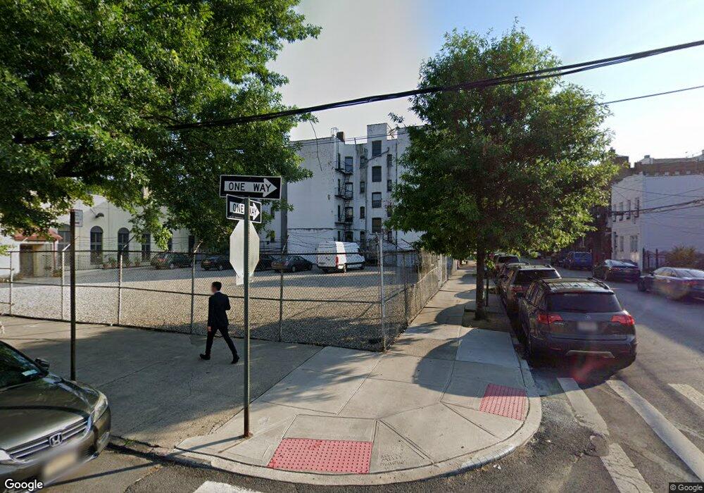 2443 Cambreleng Ave, Bronx, NY 10458 - photo 1