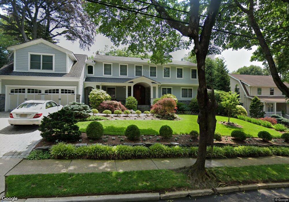 26 Sisson Terrace, Tenafly, NJ 07670 - photo 1