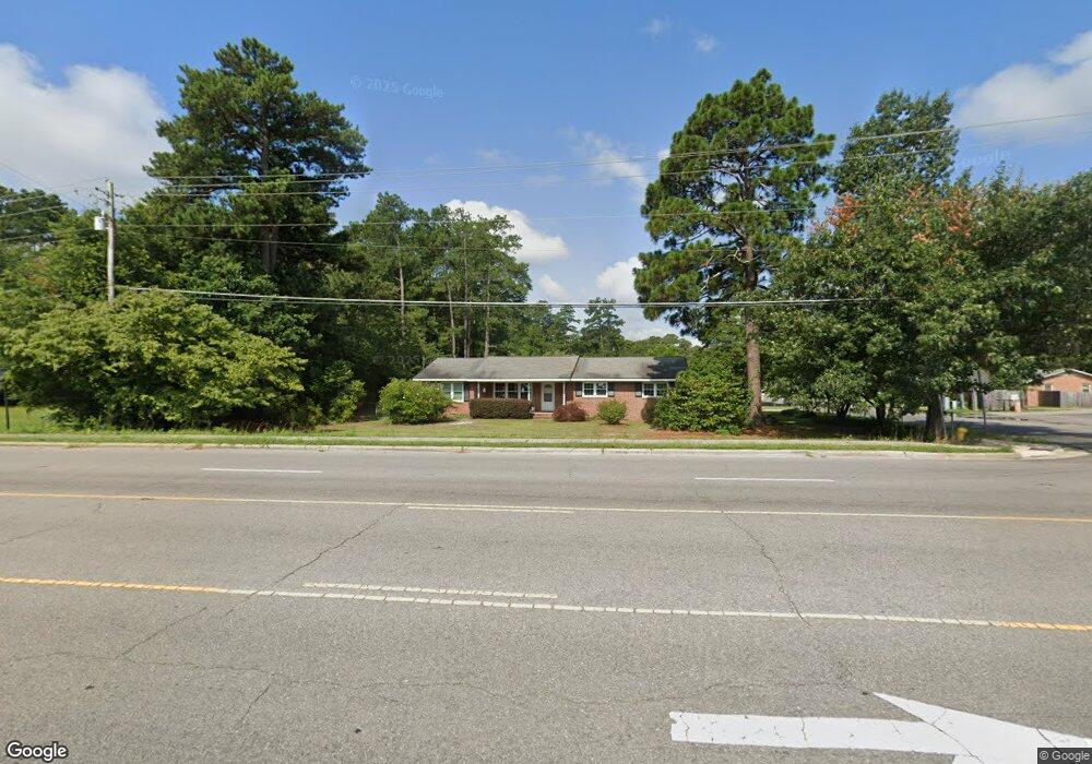 629 N Reilly Rd, Fayetteville, NC 28303 - photo 1