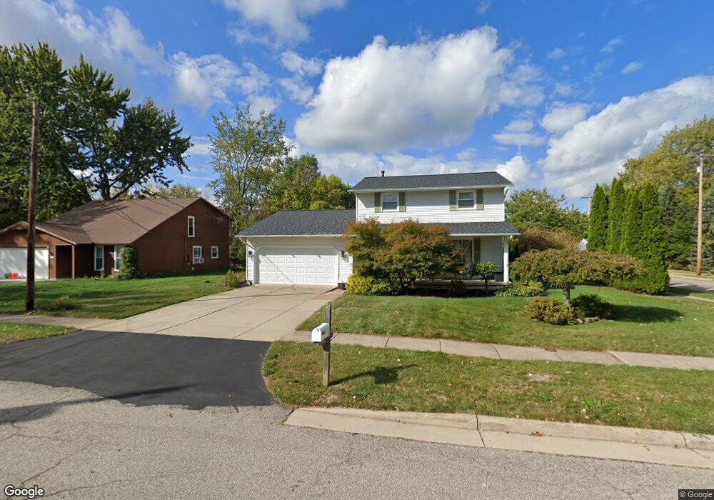 806 Sunset Ave, Sheffield Lake, OH 44054 - photo 1