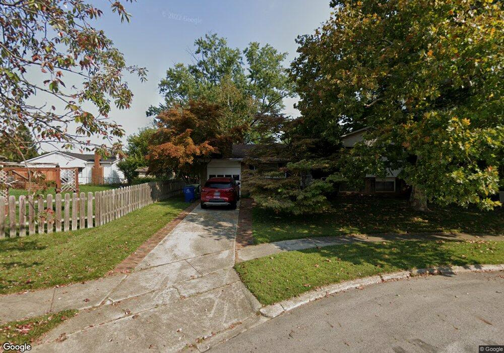 1474 Devonhill Ct, Columbus, OH 43229 - photo 1