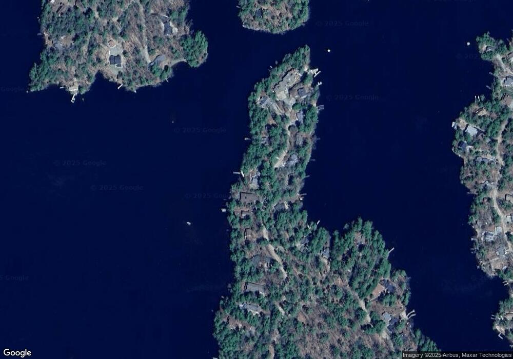 33 2nd Point Rd, Moultonborough, NH 03254 - photo 1