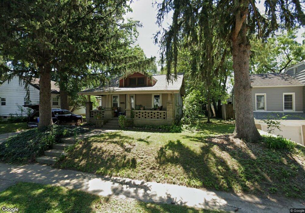 1109 Wells St, Lafayette, IN 47905 - photo 1