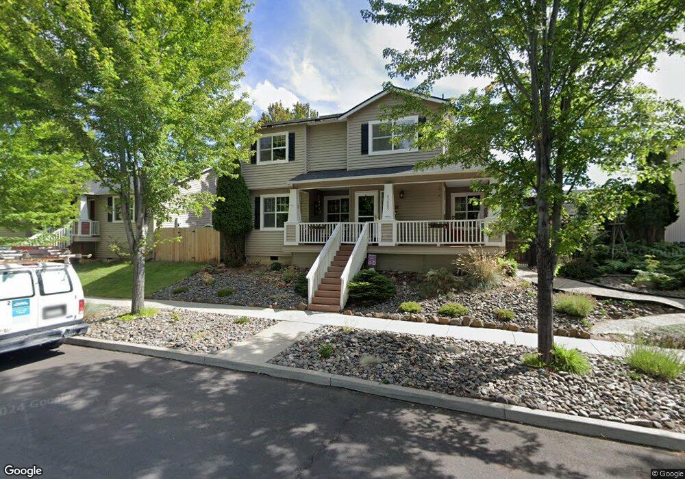 61085 Larkspur Loop, Bend, OR 97702 - photo 1