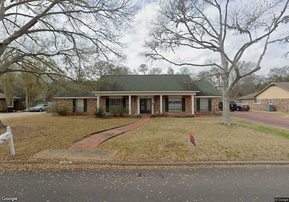 1708 Cedar Dr, Richmond, TX 77469 - photo 1