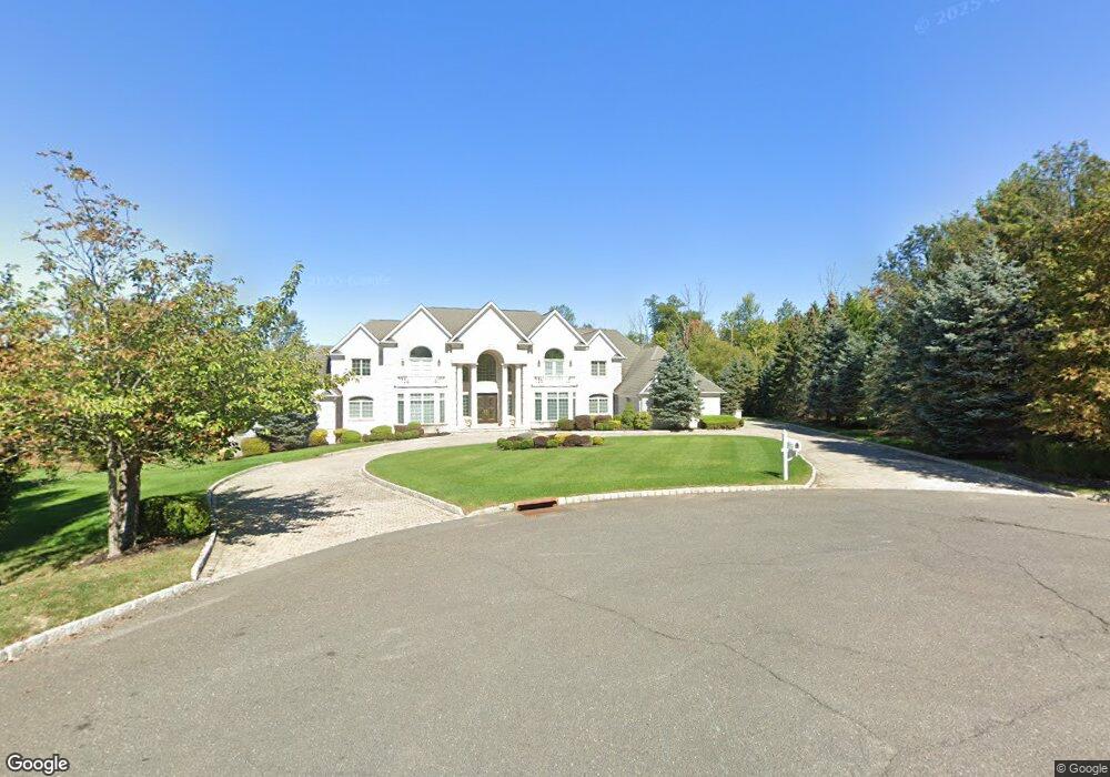 12 Stratford Ct, Warren, NJ 07059 - photo 1