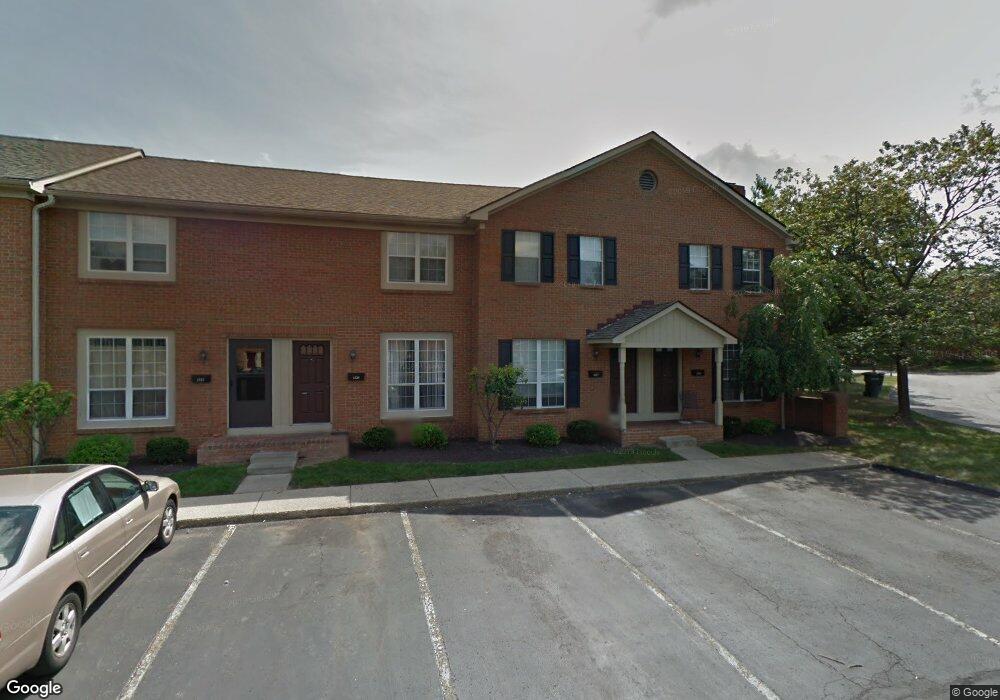 1327 Palmer House Ct, Columbus, OH 43235 - photo 1