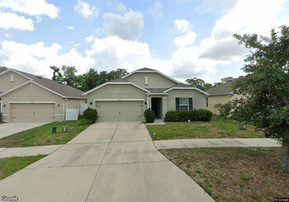 6866 Wagon Trail St, Zephyrhills, FL 33541 - photo 1