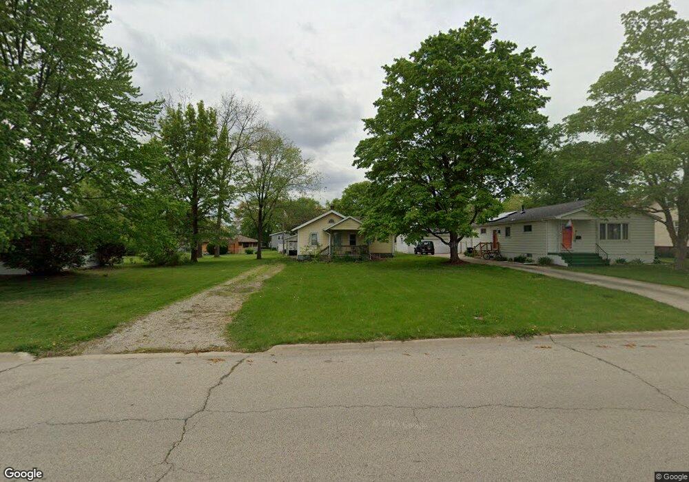 1709 Broadway St, Lincoln, IL 62656 - photo 1