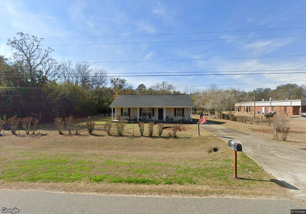 731 N 4th St, Colquitt, GA 39837 - photo 1