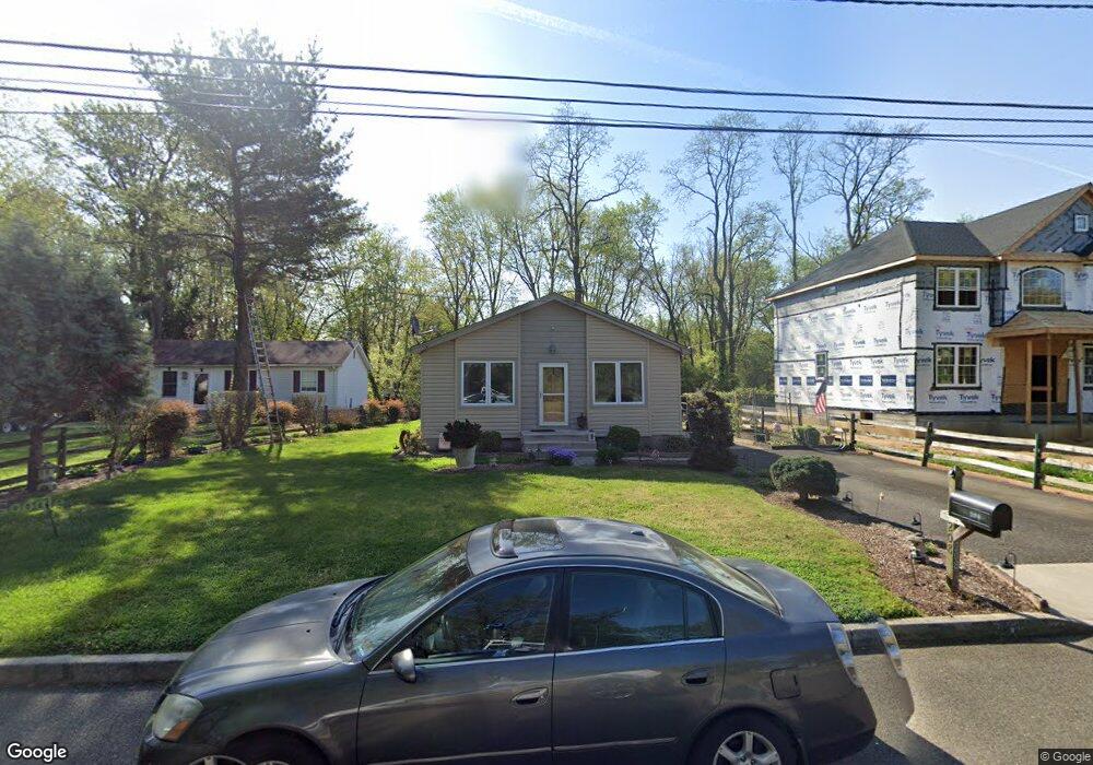 208 Pine St, Moorestown, NJ 08057 - photo 1