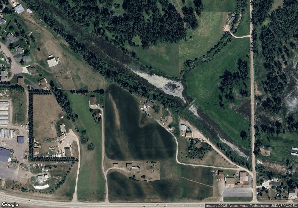 70 Amdahl Ln, Kalispell, MT 59901 - photo 1