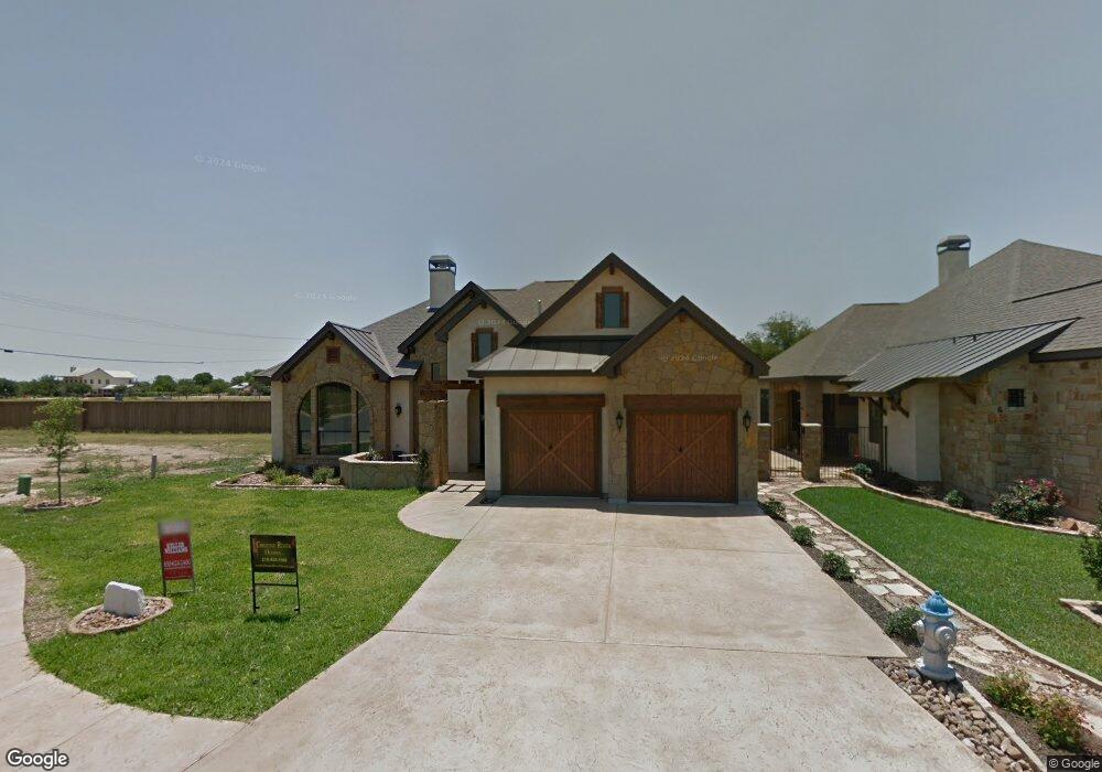 924 Gruene Springs, New Braunfels, TX 78130 - photo 1