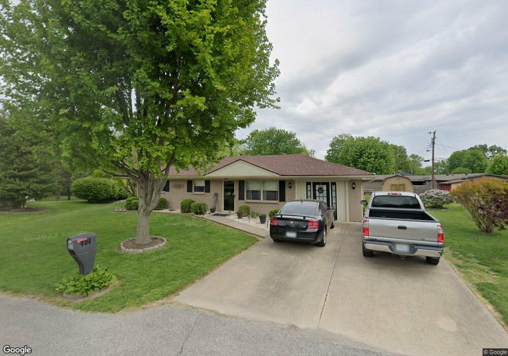 404 Sunnyside Dr, New Albany, IN 47150 - photo 1