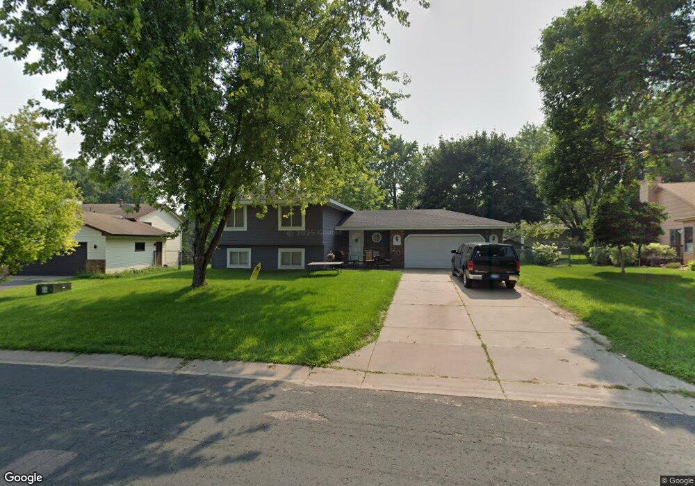 9865 Hemlock Way, Maple Grove, MN 55369 - photo 1