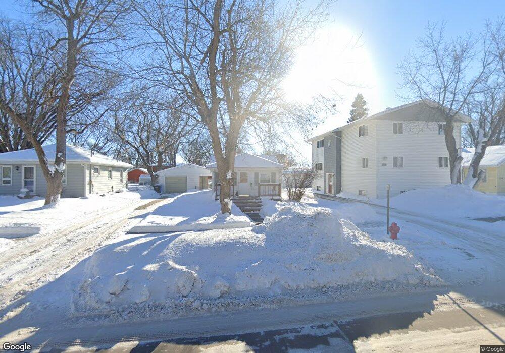1522 9th Ave S, Fargo, ND 58103 - photo 1