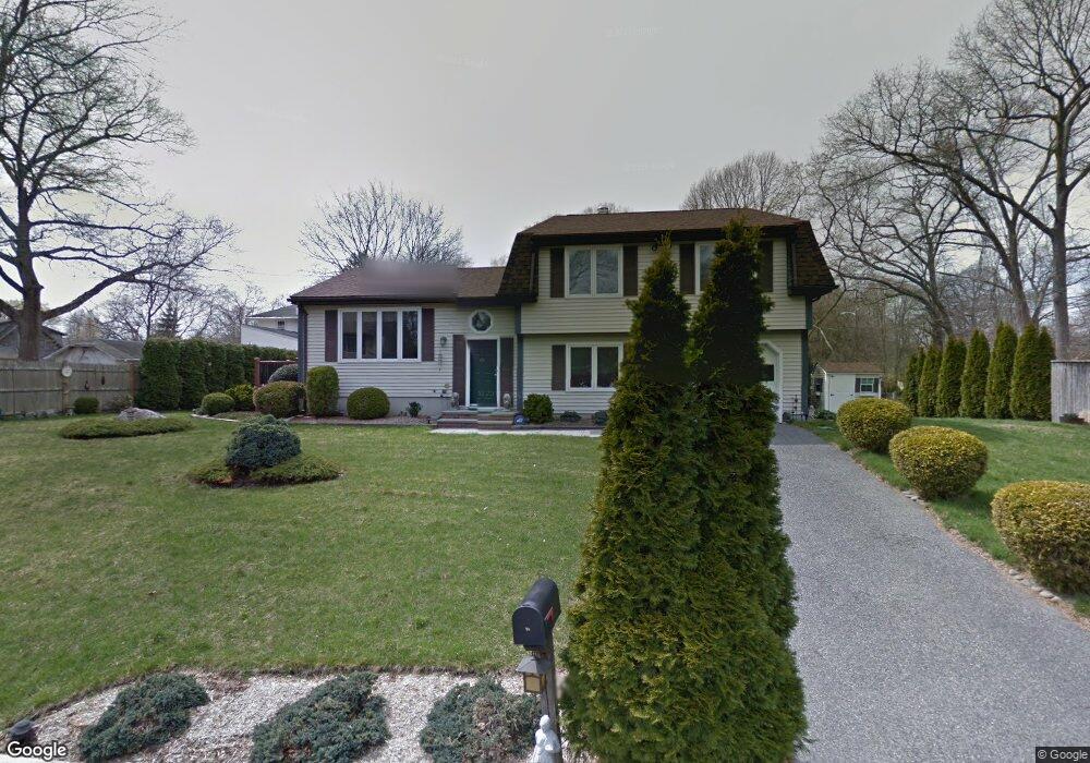 5 Walnut Rd, Barrington, RI 02806 - photo 1