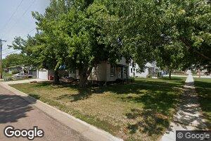 427 S Main St, Canton, SD 57013