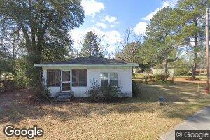 200 Johnson St, Oglethorpe, GA 31068