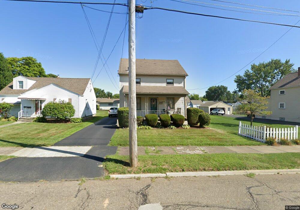 481 W Wilson St, Struthers, OH 44471 - photo 1