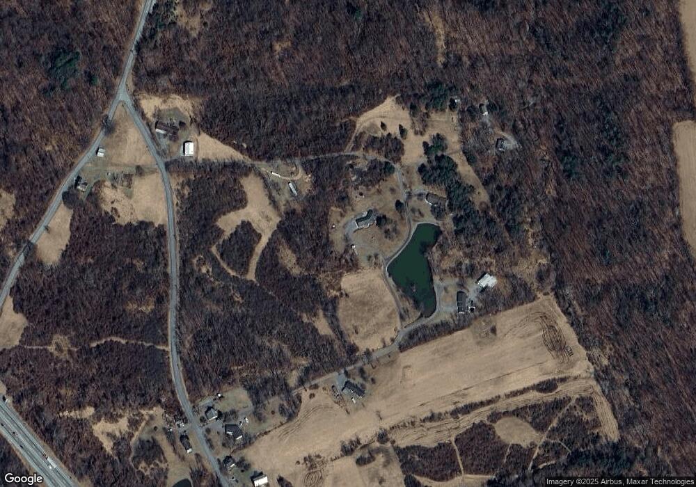 218 Shangri Ln, Bedford, PA 15522 - photo 1