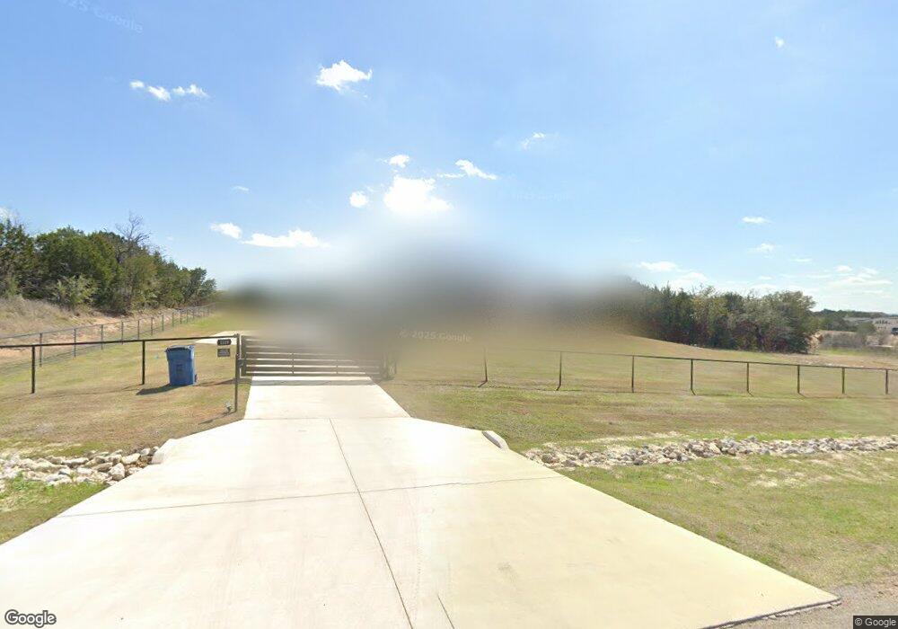 1119 Eagles Bluff Dr, Weatherford, TX 76087 - photo 1