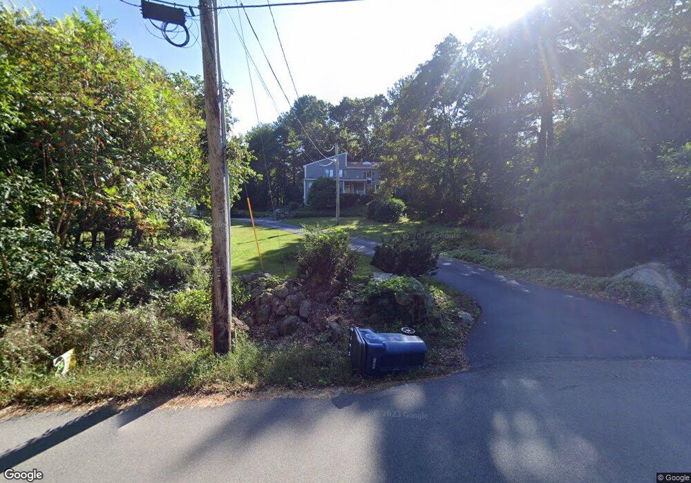 32 Hill St, Medway, MA 02053 - photo 1