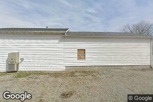 107 Lake Dr, Bluffton, OH 45817