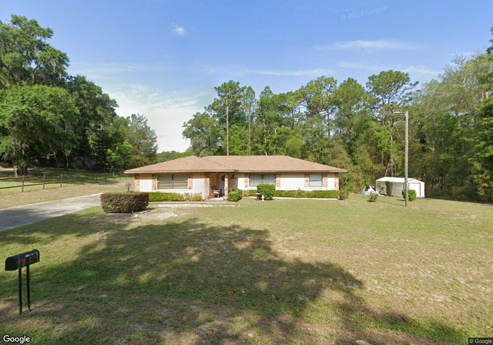 10870 SW 185th Terrace, Dunnellon, FL 34432 - photo 1
