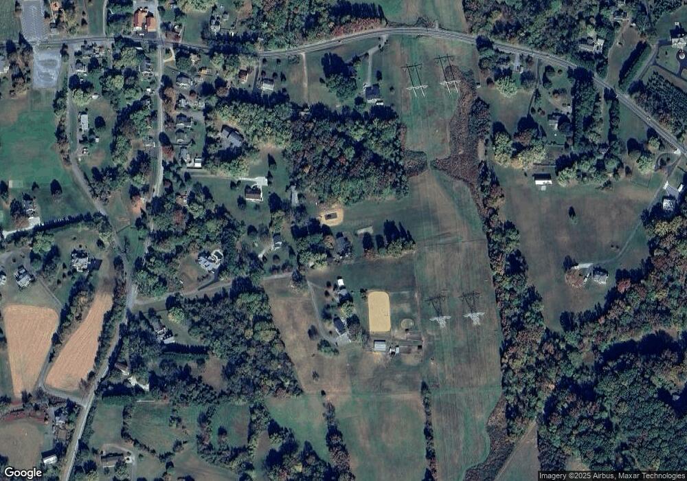 6843 Old Solomons Island Rd, Friendship, MD 20758 - photo 1