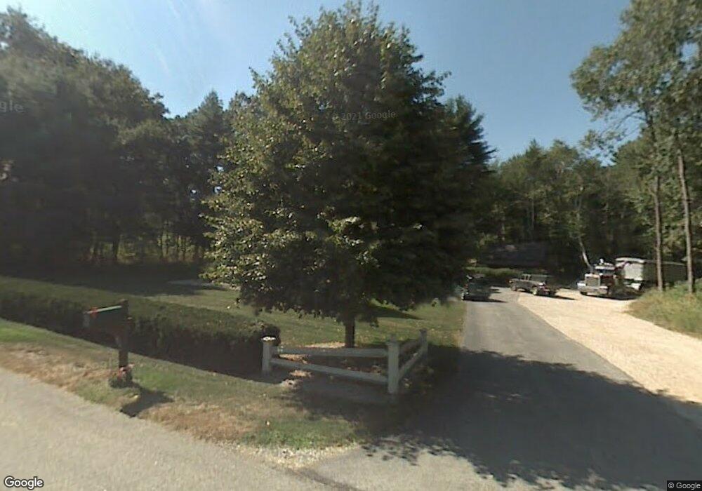 2 Birch Rd, Newton, NH 03858 - photo 1