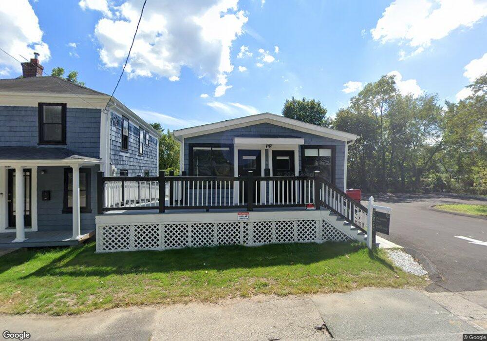 16 W Natick Rd, Warwick, RI 02886 - photo 1