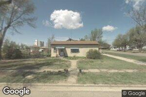 108 N Elizabeth St, Syracuse, KS 67878