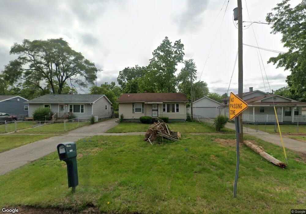 5821 Branch Rd, Flint, MI 48506 - photo 1