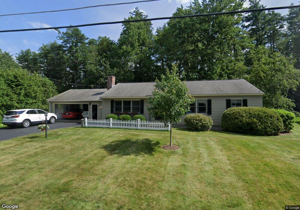 47 Kendall Rd, Keene, NH 03431 - photo 1