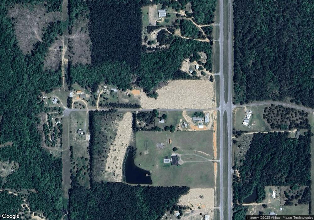 9.4 ACRE 9 4 Acre Blackberry, Lucedale, MS 39452 - photo 1