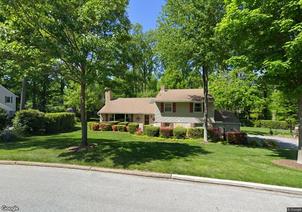 374 Friendship Dr, Paoli, PA 19301 - photo 1