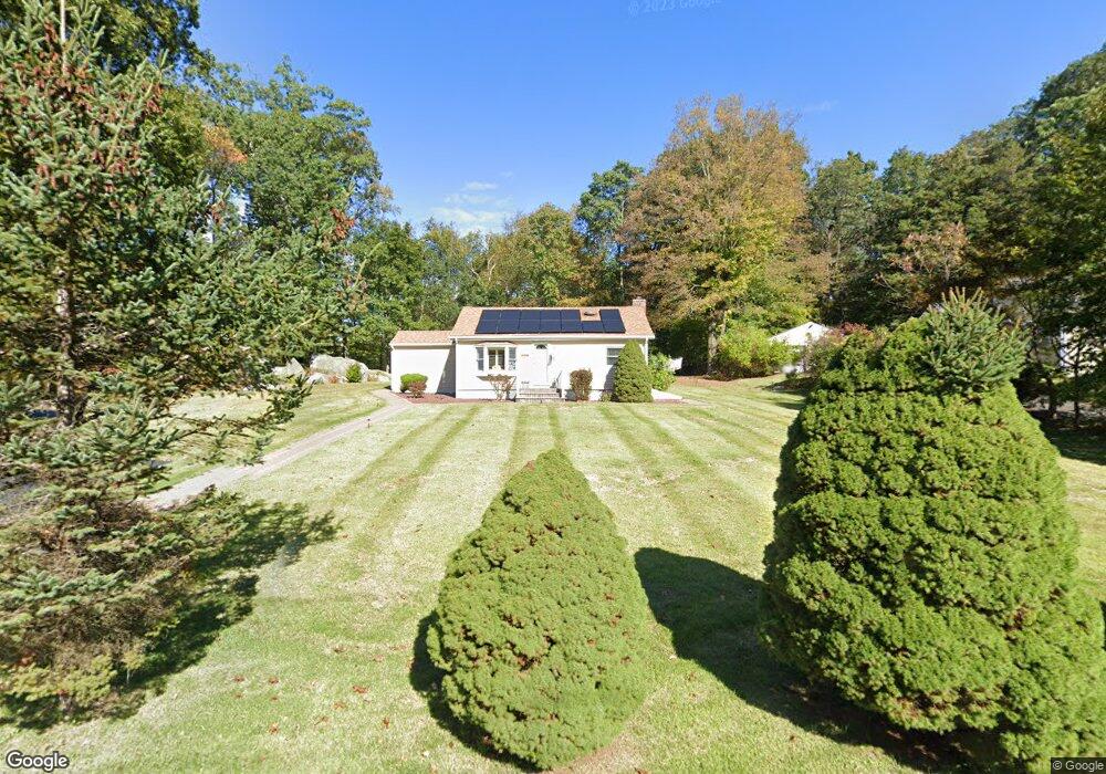 1546 Sylvan Rd, Mohegan Lake, NY 10547 - photo 1