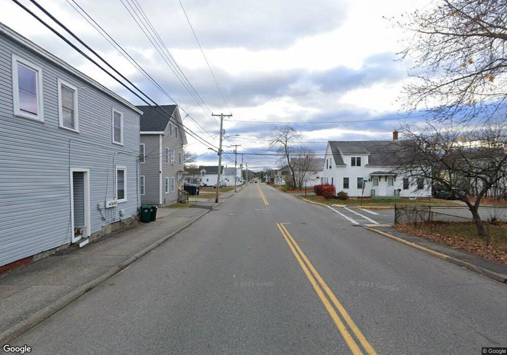 141 Hill St, Biddeford, ME 04005 - photo 1