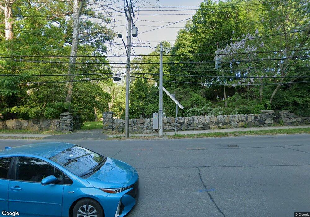 42 S Broadway, Irvington, NY 10533 - photo 1