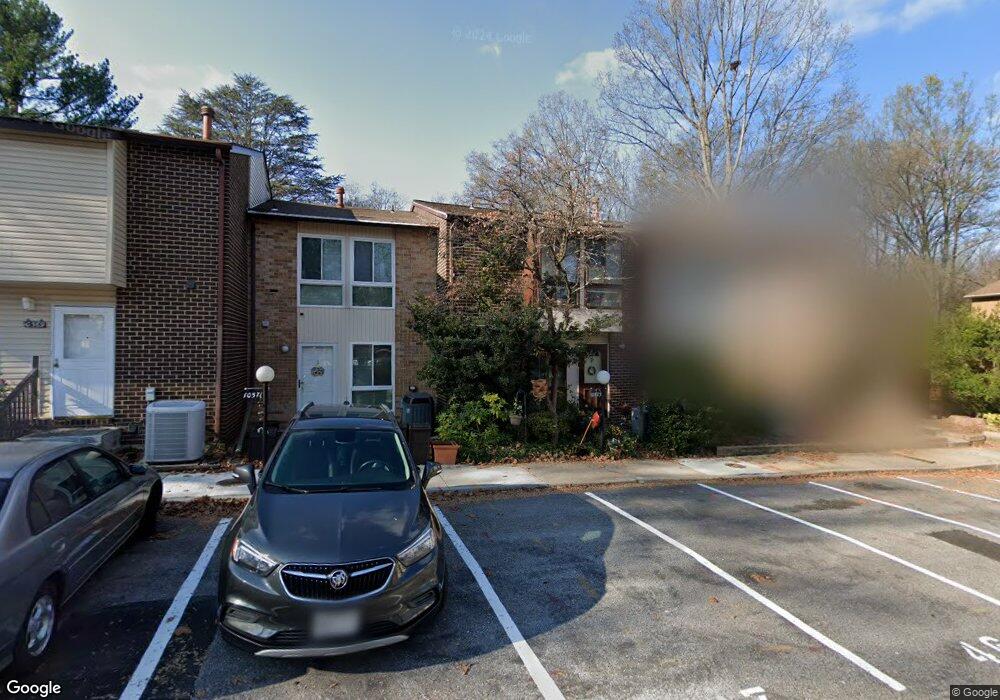 10573 Jason Ln, Columbia, MD 21044 - photo 1