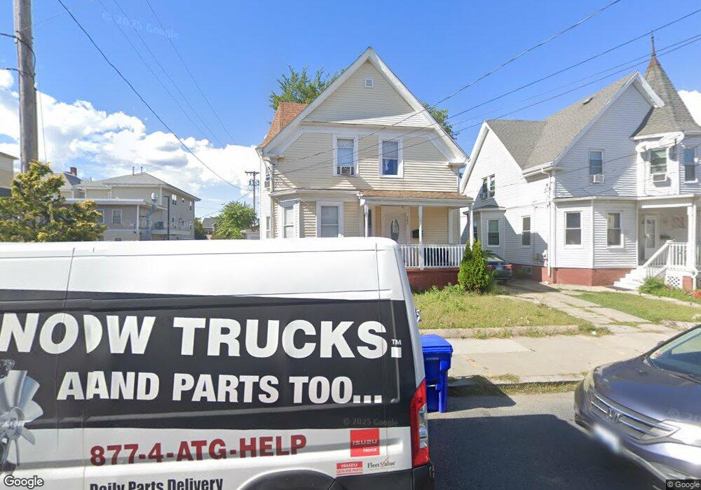 303 Potters Ave, Providence, RI 02905 - photo 1