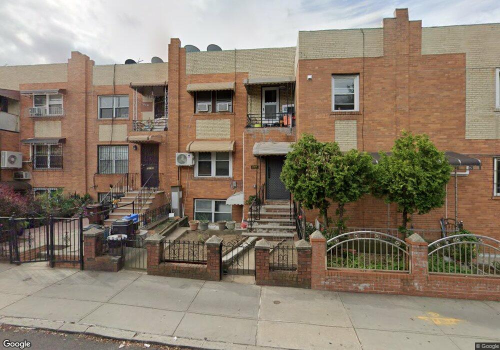 79-64 Calamus Ave, Elmhurst, NY 11373 - photo 1