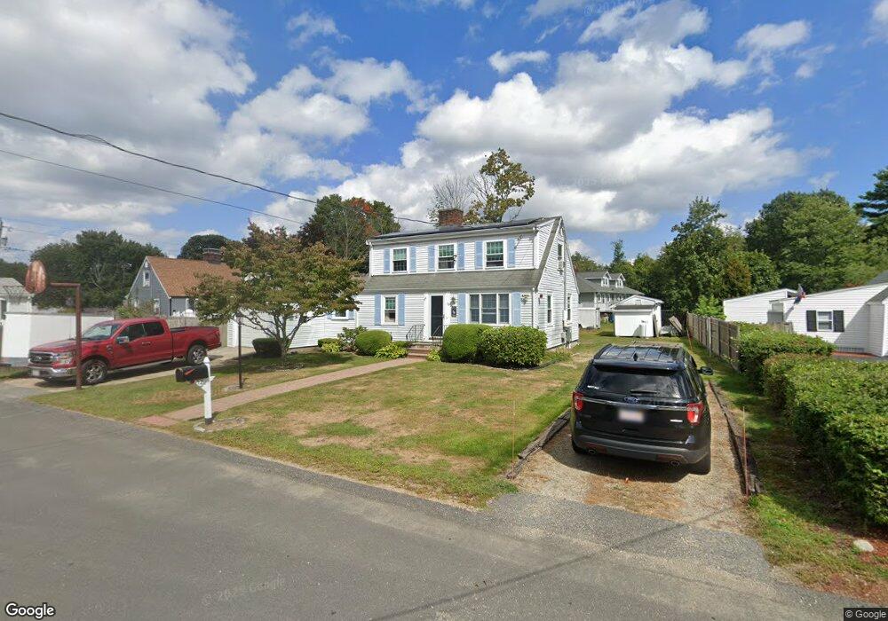 12 Lewis Park, Rockland, MA 02370 - photo 1